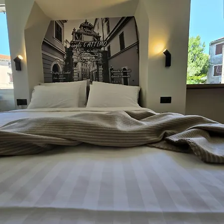 Attimo Boutique - Old Town * Rovinj