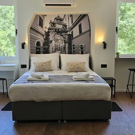 Attimo Boutique - Old Town * Rovinj