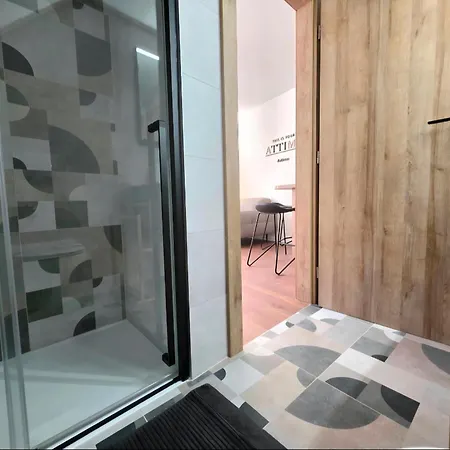 Attimo Boutique - Old Town Rovinj