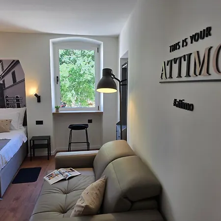 Attimo Boutique - Old Town Daire *