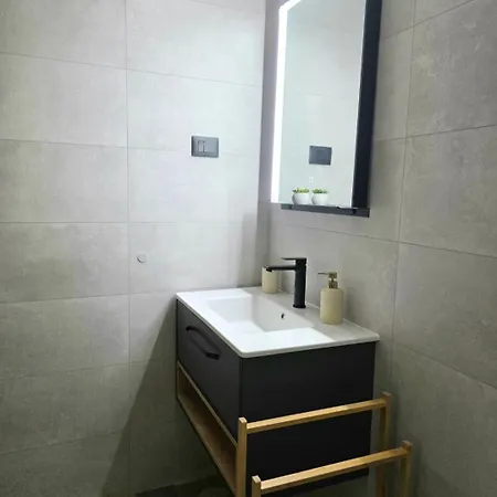 Attimo Boutique - Old Town Apartman *